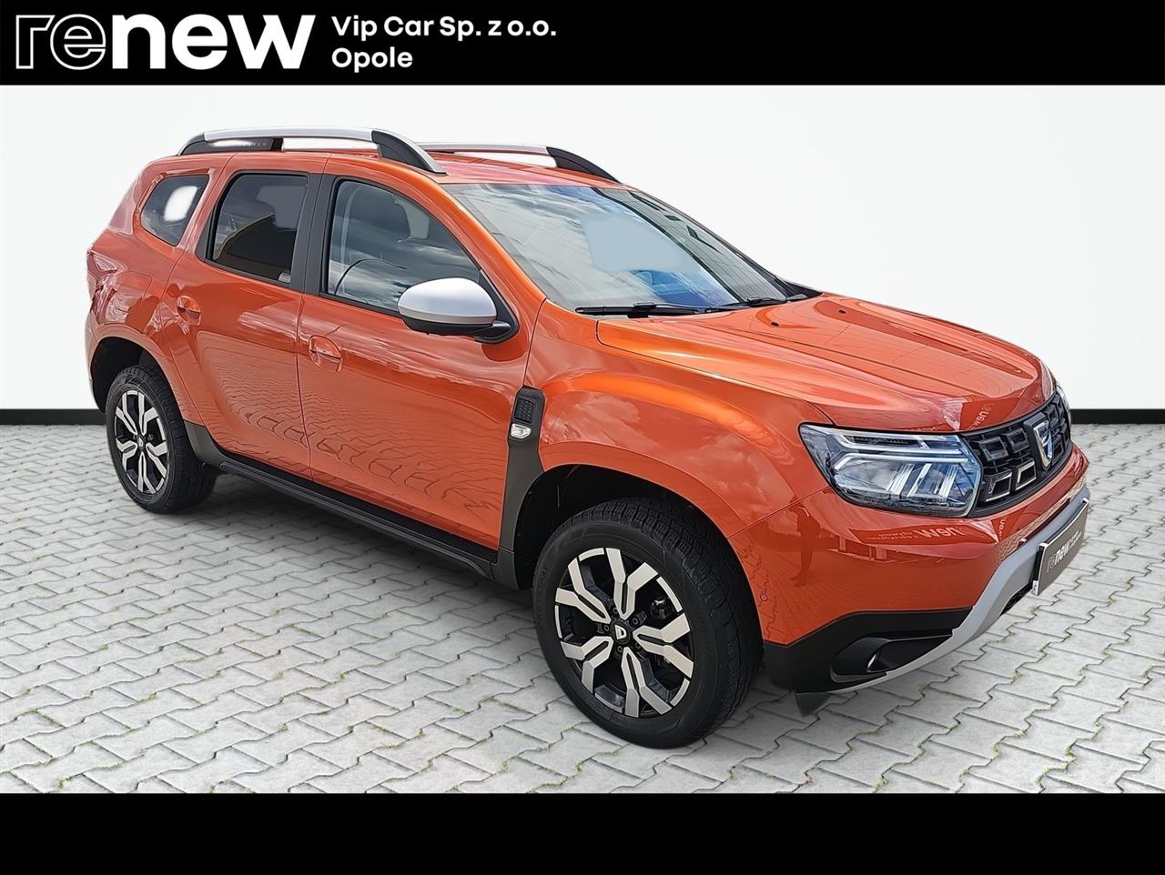 Dacia DUSTER Duster 1.0 TCe Prestige 2022