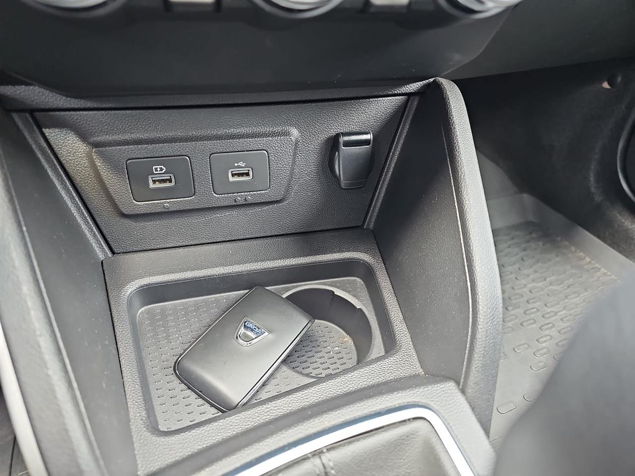 Dacia DUSTER Duster 1.0 TCe Prestige 2022