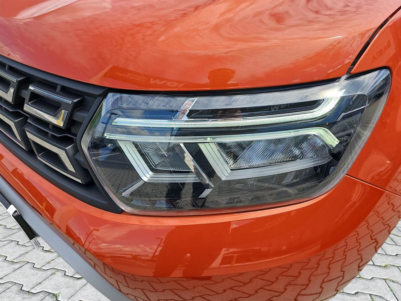 Dacia DUSTER Duster 1.0 TCe Prestige 2022
