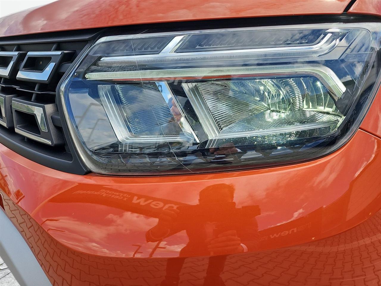 Dacia DUSTER Duster 1.0 TCe Prestige 2022
