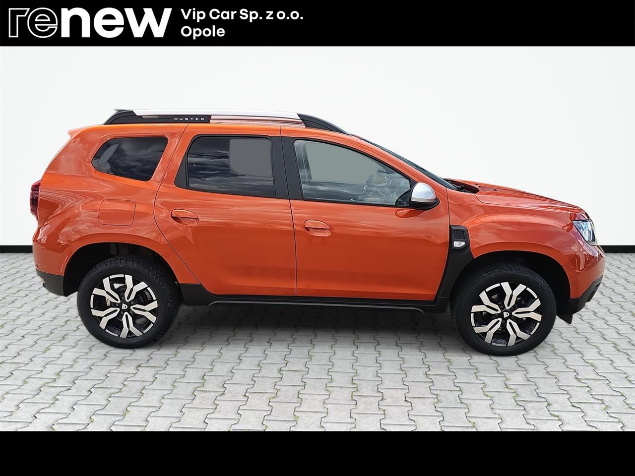 Dacia DUSTER Duster 1.0 TCe Prestige 2022