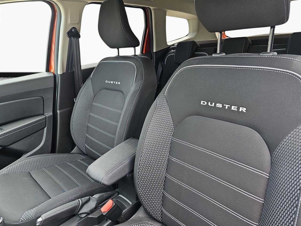 Dacia DUSTER Duster 1.0 TCe Prestige 2022