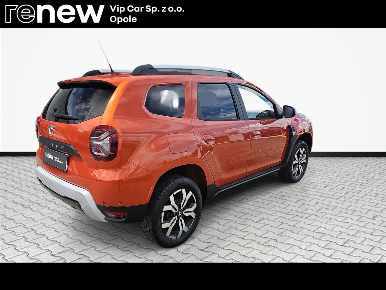 Dacia DUSTER Duster 1.0 TCe Prestige 2022