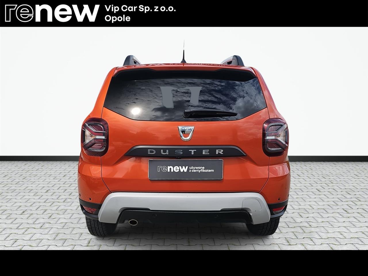Dacia DUSTER Duster 1.0 TCe Prestige 2022