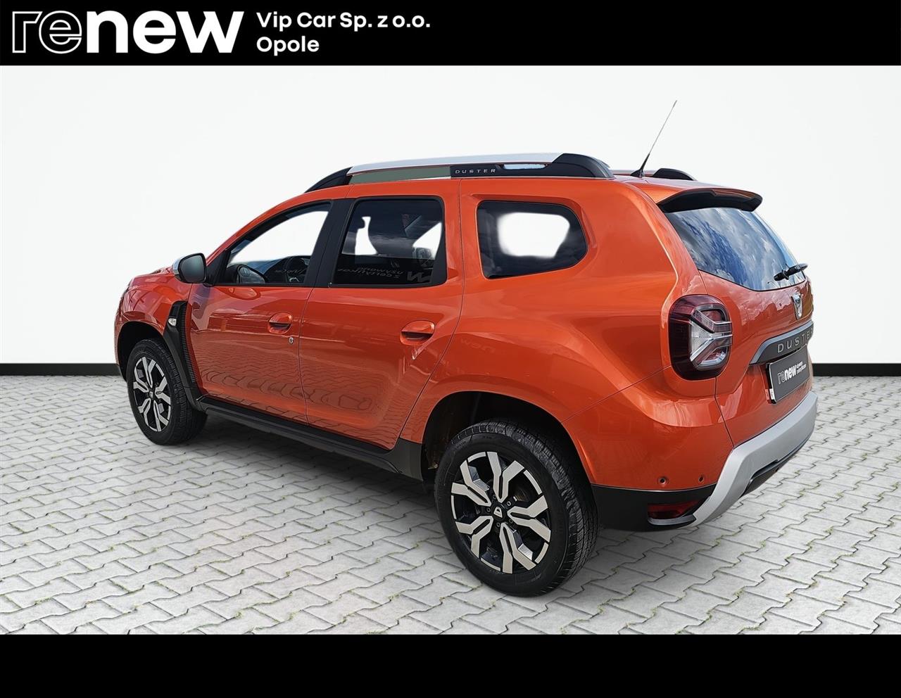 Dacia DUSTER Duster 1.0 TCe Prestige 2022
