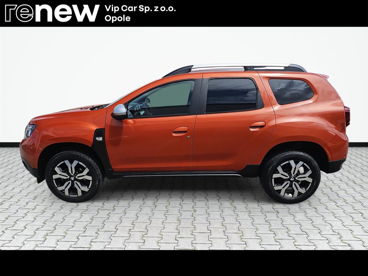 Dacia DUSTER Duster 1.0 TCe Prestige 2022