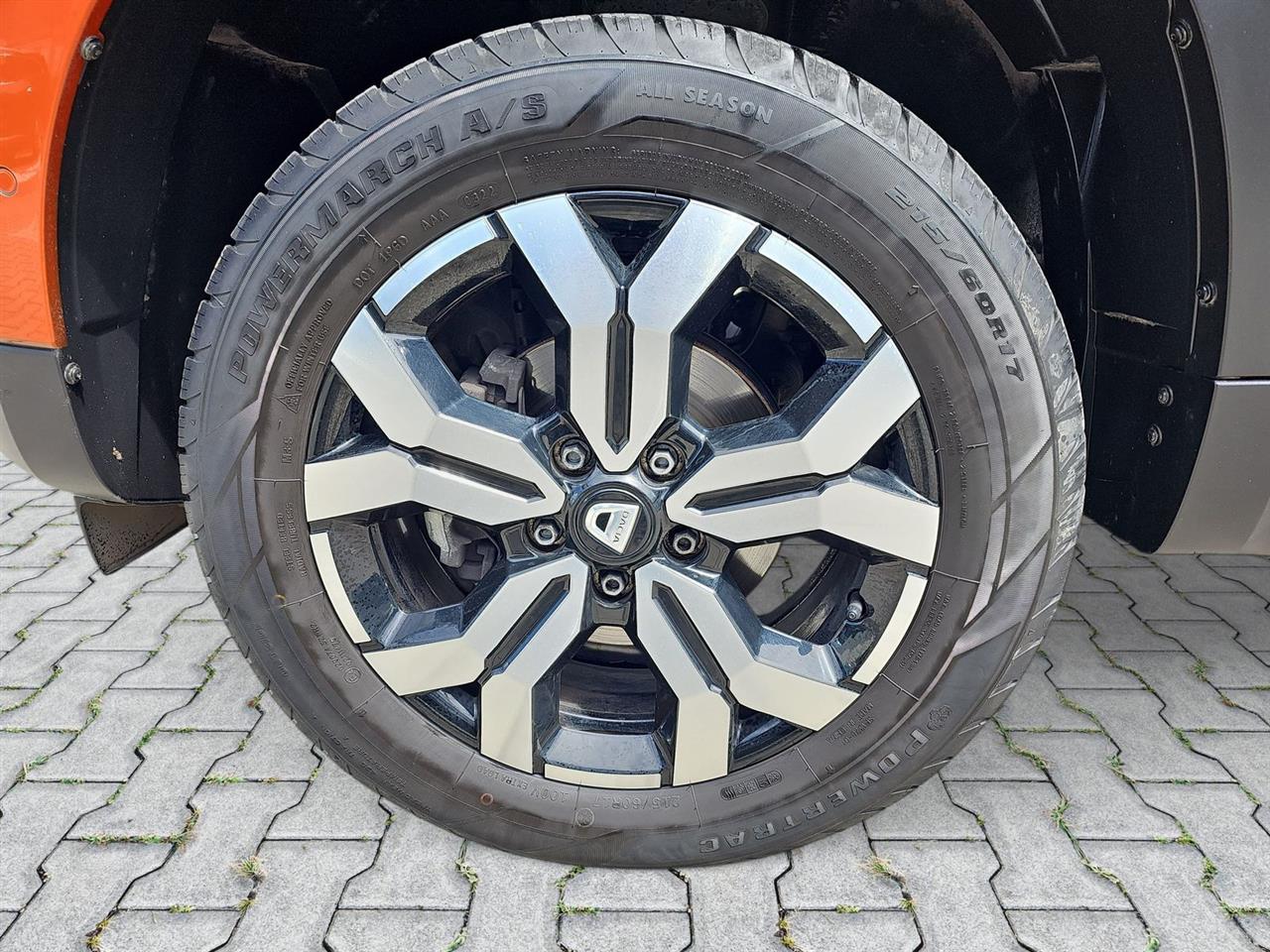 Dacia DUSTER Duster 1.0 TCe Prestige 2022
