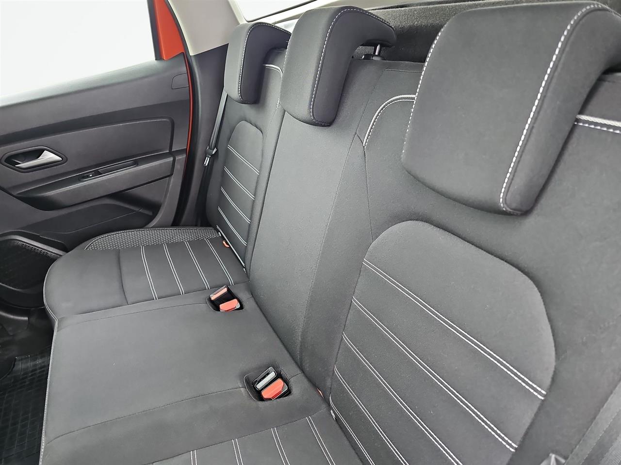 Dacia DUSTER Duster 1.0 TCe Journey LPG 2023