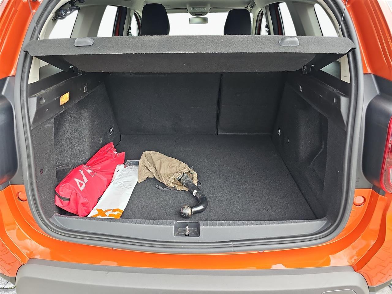 Dacia DUSTER Duster 1.0 TCe Journey LPG 2023
