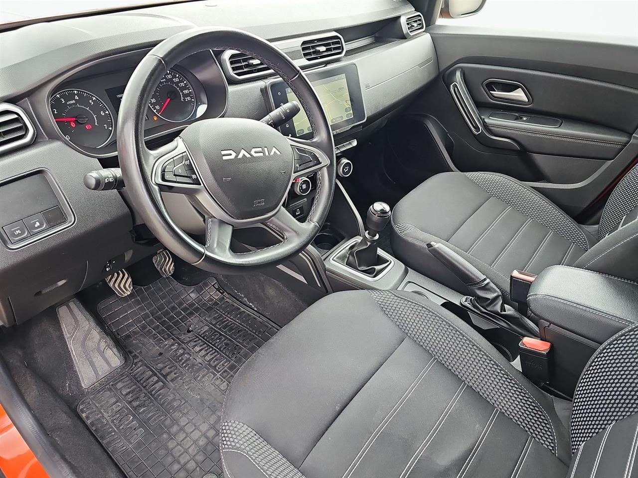 Dacia DUSTER Duster 1.0 TCe Journey LPG 2023