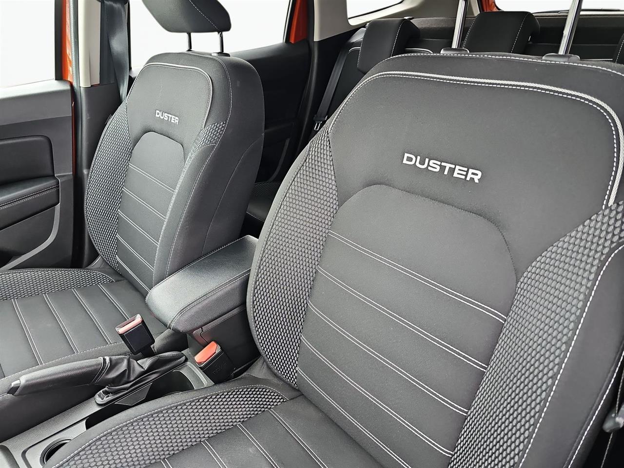 Dacia DUSTER Duster 1.0 TCe Journey LPG 2023