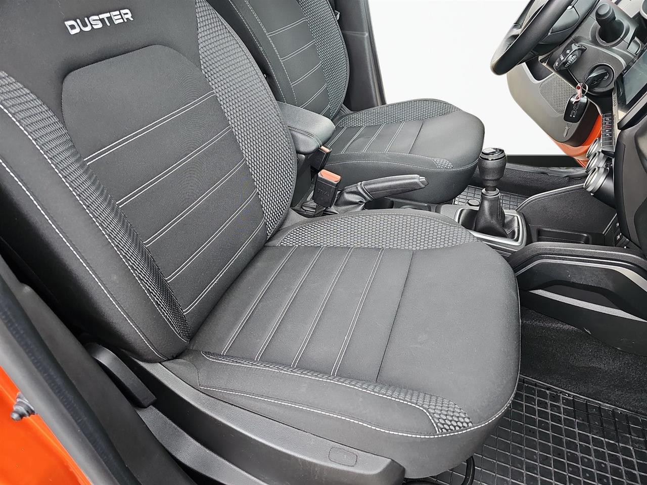 Dacia DUSTER Duster 1.0 TCe Journey LPG 2023