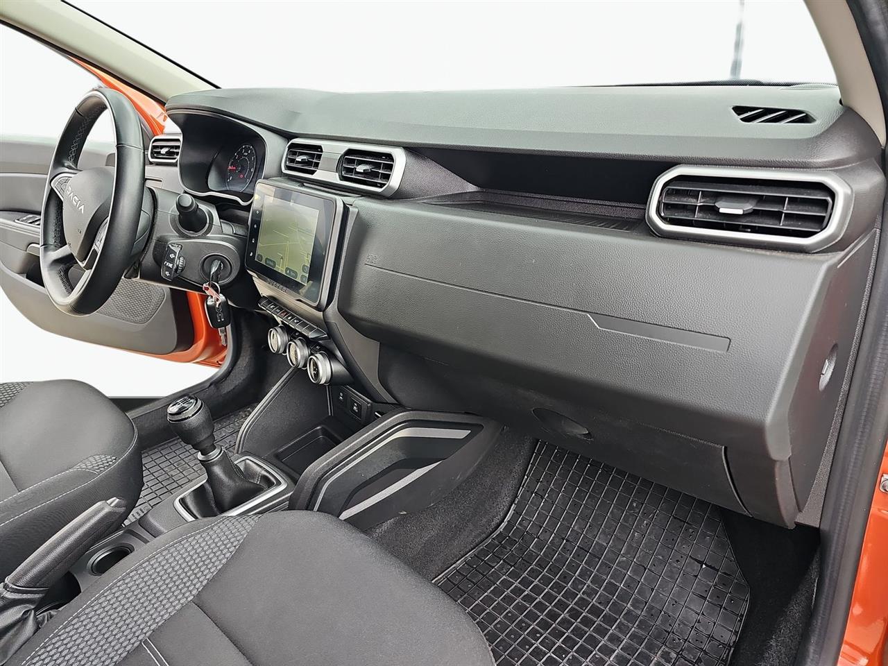 Dacia DUSTER Duster 1.0 TCe Journey LPG 2023