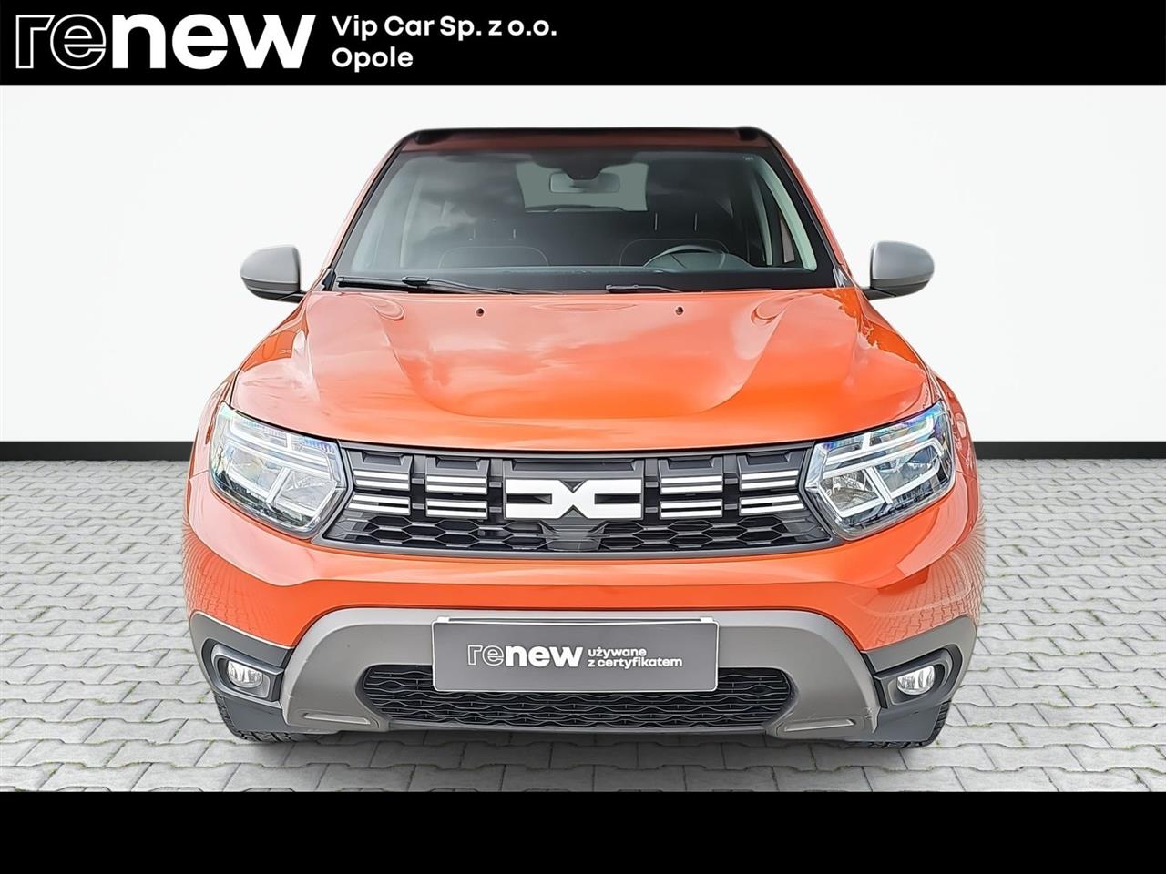 Dacia DUSTER Duster 1.0 TCe Journey LPG 2023