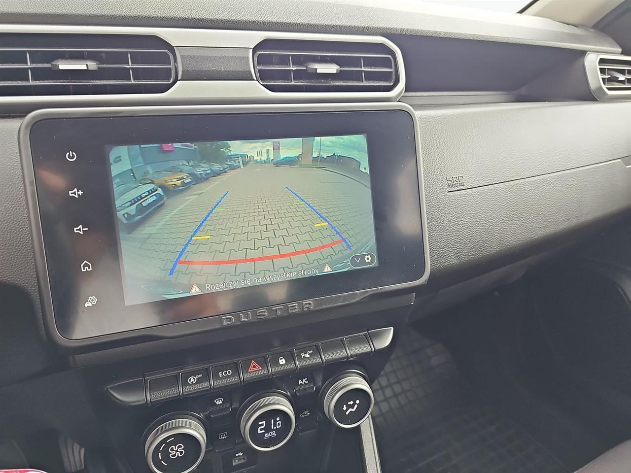 Dacia DUSTER Duster 1.0 TCe Journey LPG 2023