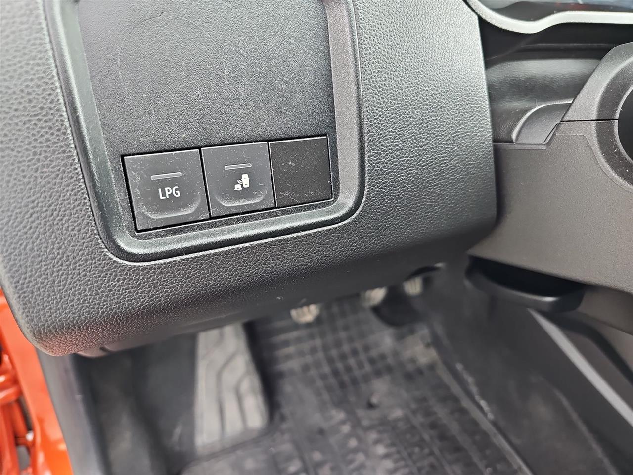 Dacia DUSTER Duster 1.0 TCe Journey LPG 2023