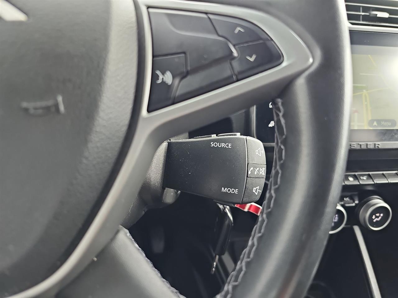 Dacia DUSTER Duster 1.0 TCe Journey LPG 2023
