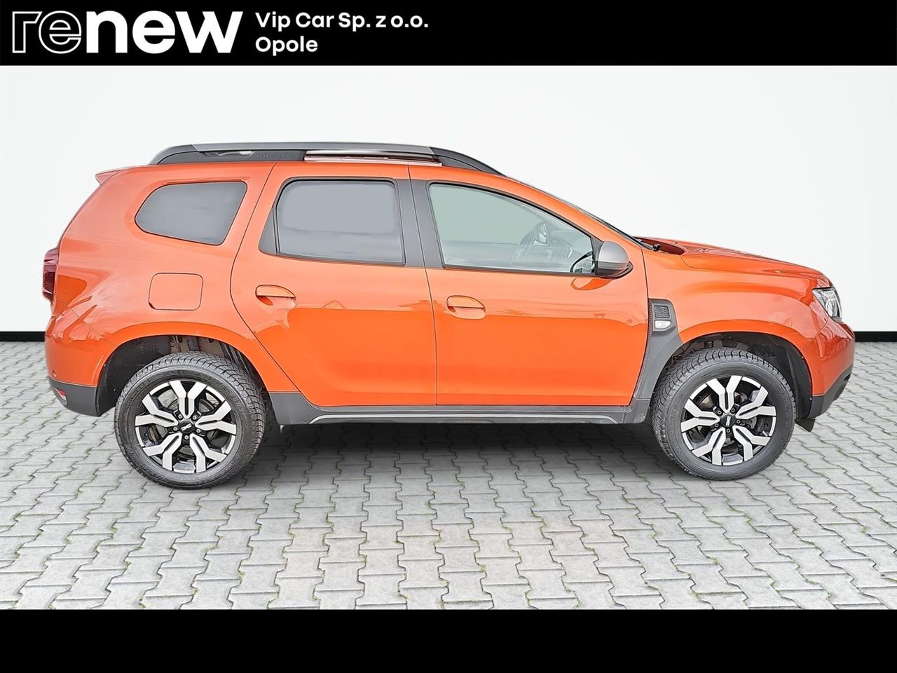 Dacia DUSTER Duster 1.0 TCe Journey LPG 2023