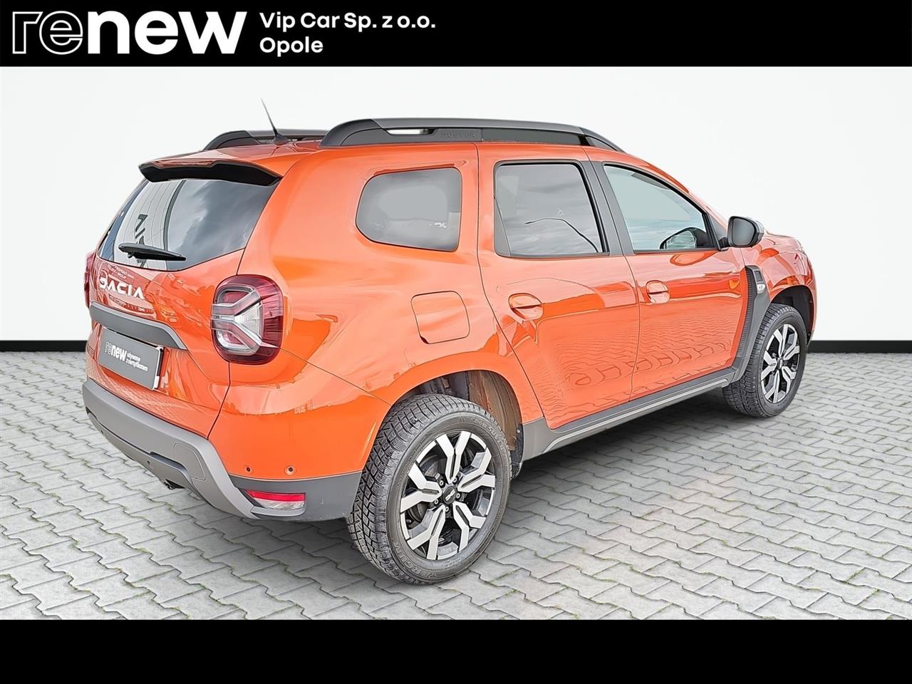 Dacia DUSTER Duster 1.0 TCe Journey LPG 2023