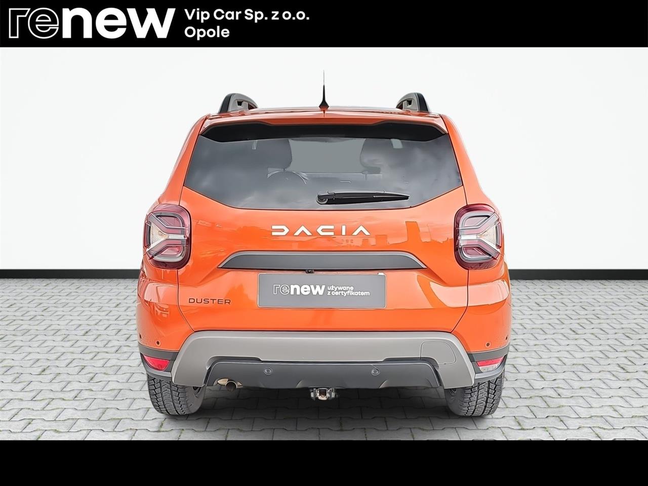 Dacia DUSTER Duster 1.0 TCe Journey LPG 2023