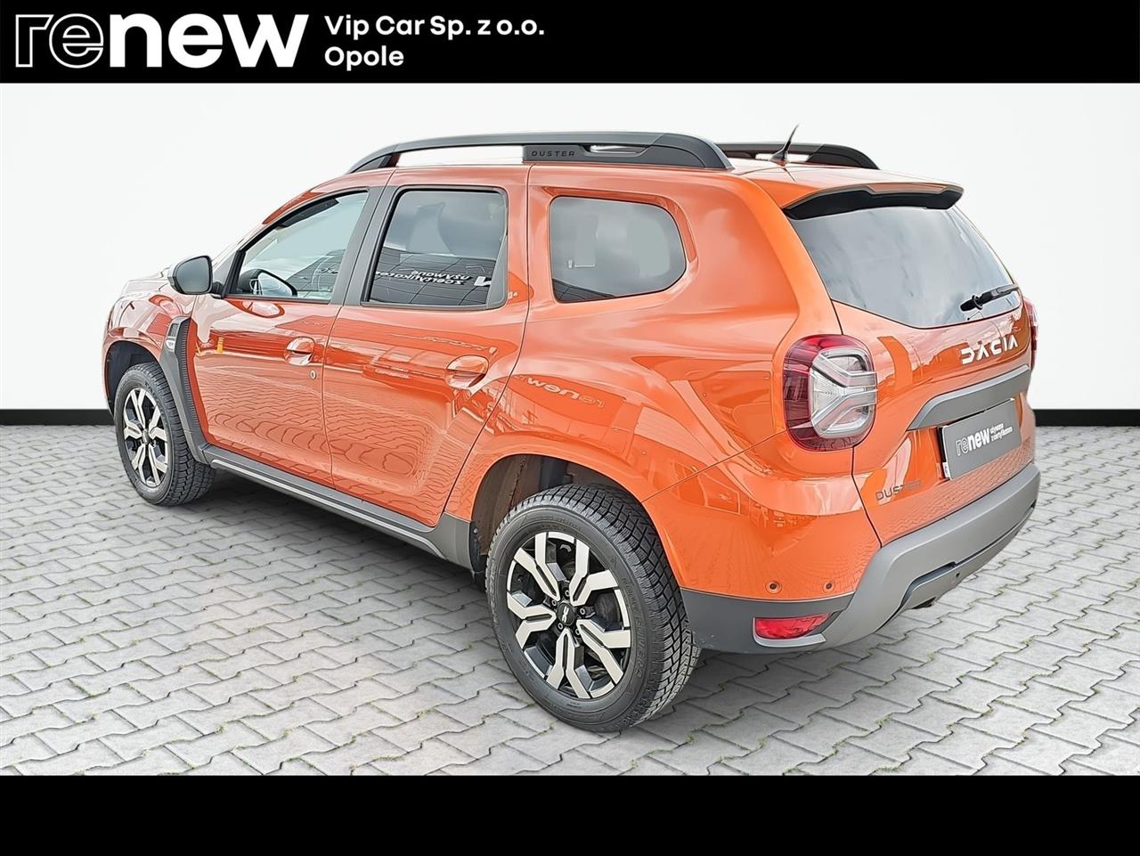 Dacia DUSTER Duster 1.0 TCe Journey LPG 2023