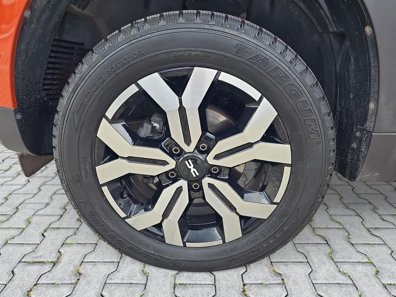 Dacia DUSTER Duster 1.0 TCe Journey LPG 2023