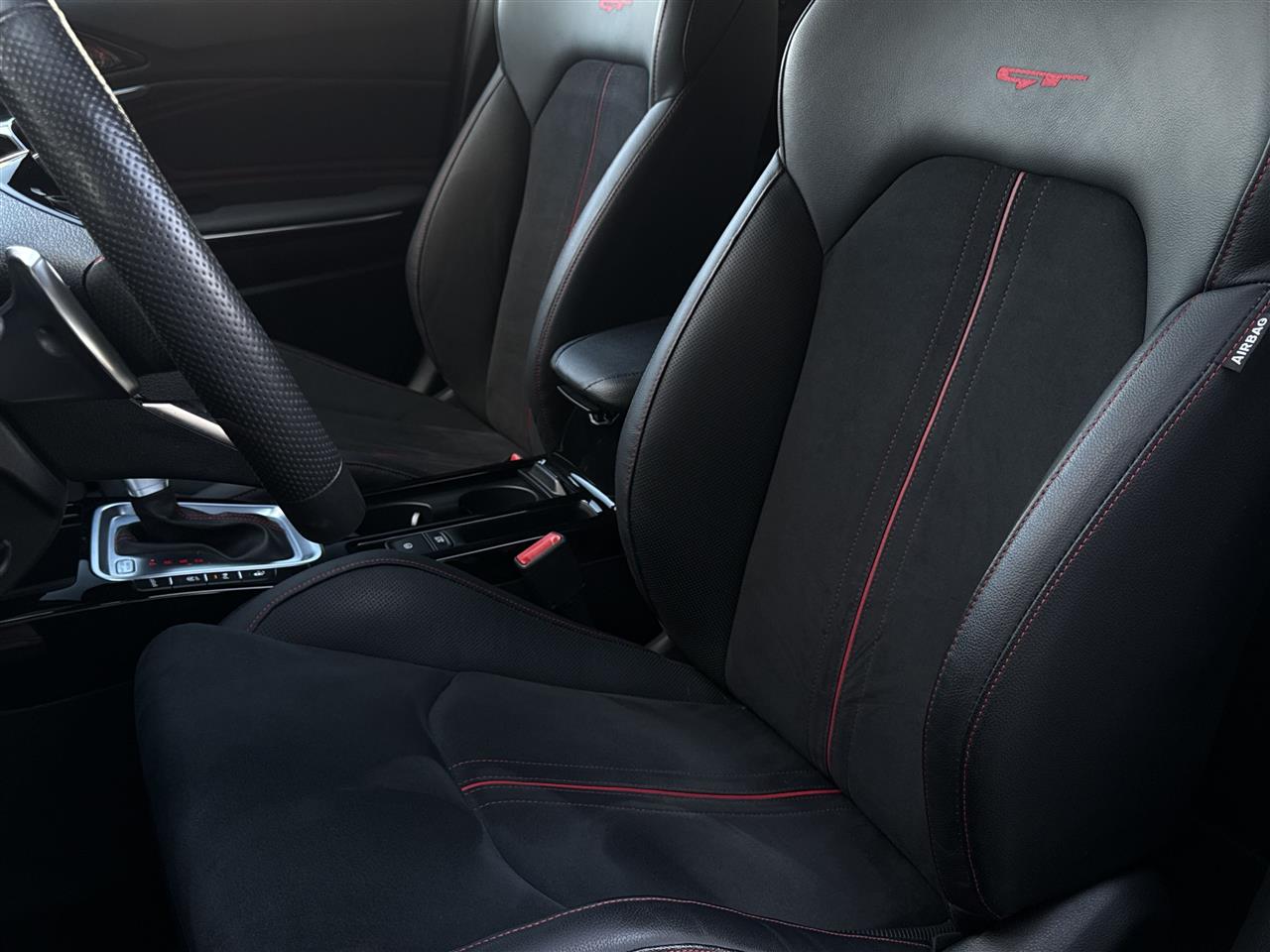 Kia CEE'D Ceed 1.6 T-GDI GT DCT 2019
