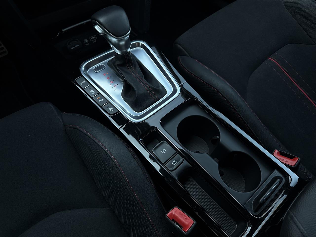Kia CEE'D Ceed 1.6 T-GDI GT DCT 2019