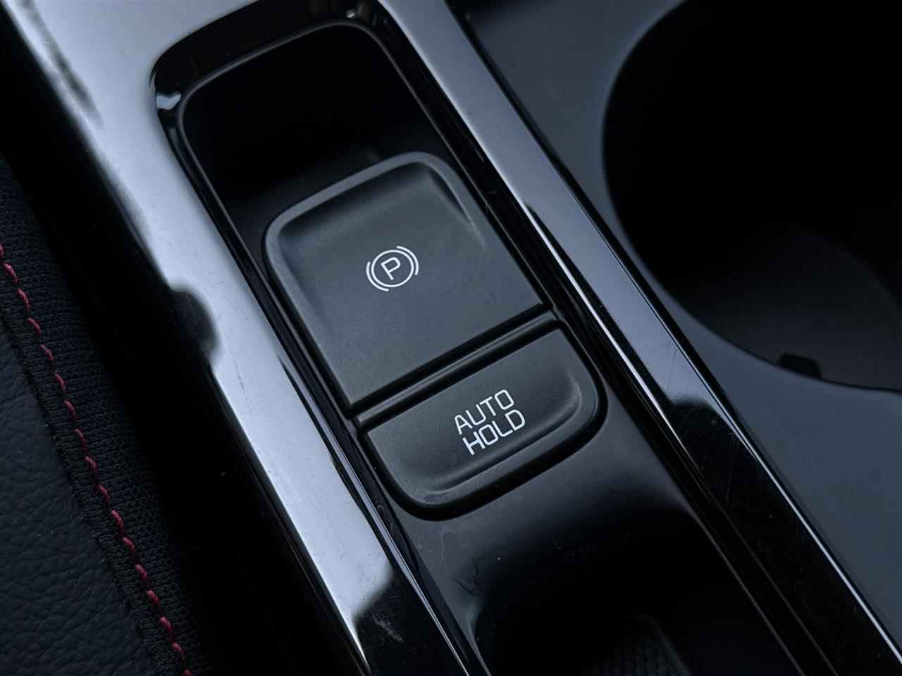 Kia CEE'D Ceed 1.6 T-GDI GT DCT 2019