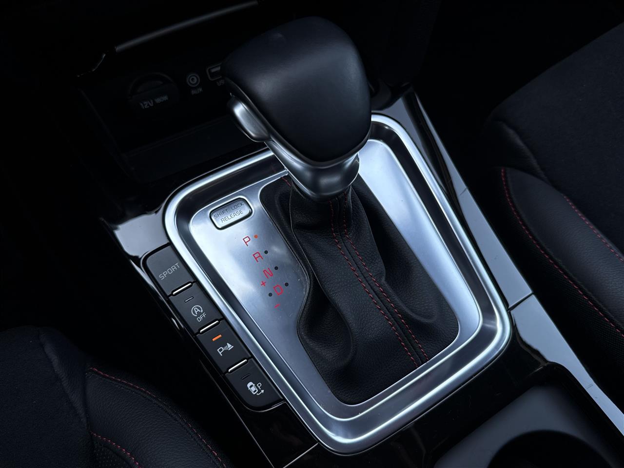 Kia CEE'D Ceed 1.6 T-GDI GT DCT 2019