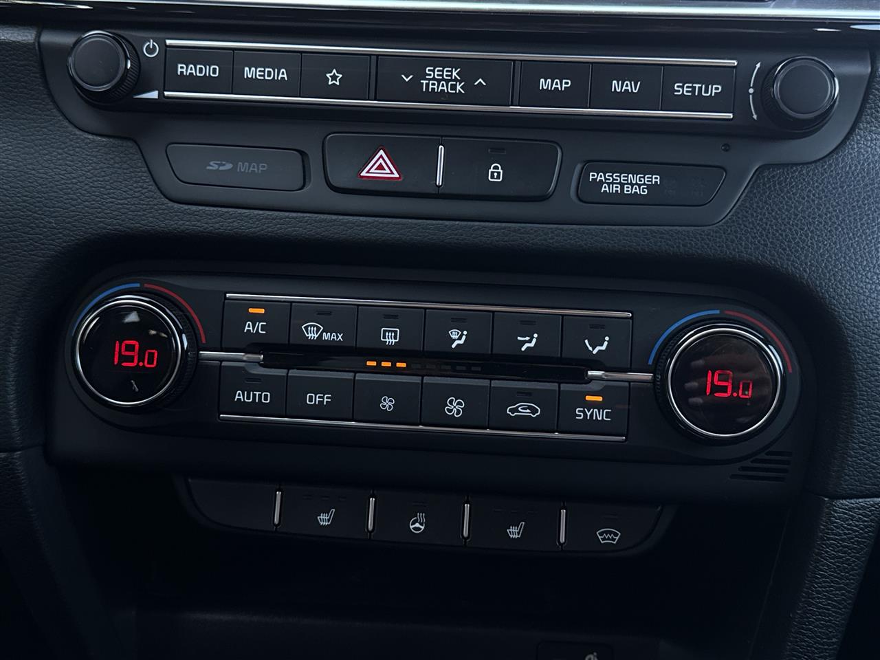 Kia CEE'D Ceed 1.6 T-GDI GT DCT 2019