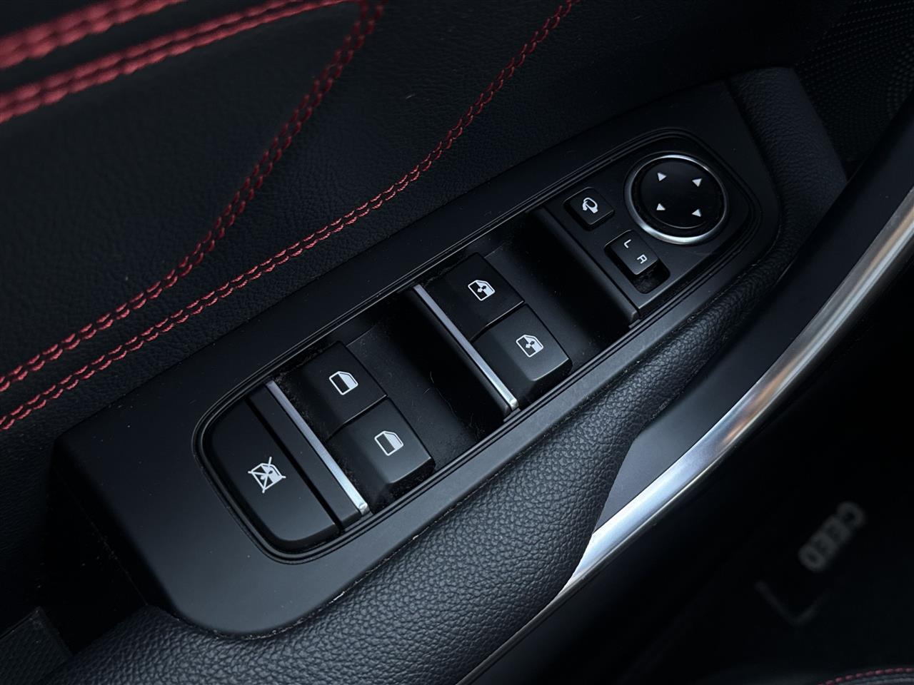 Kia CEE'D Ceed 1.6 T-GDI GT DCT 2019