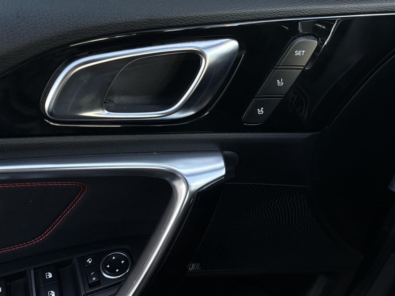 Kia CEE'D Ceed 1.6 T-GDI GT DCT 2019