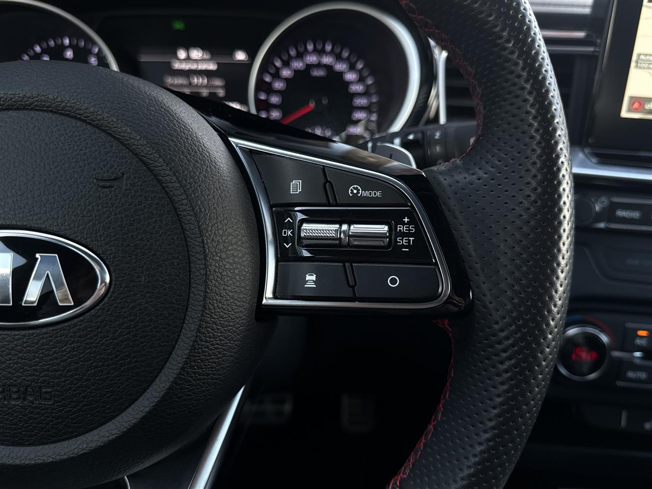 Kia CEE'D Ceed 1.6 T-GDI GT DCT 2019