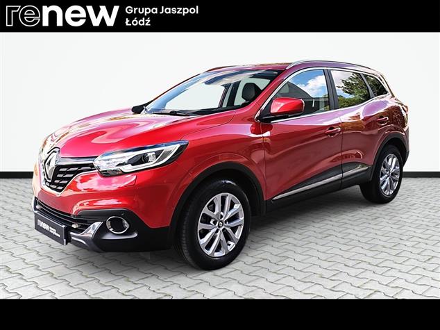Renault KADJAR Kadjar 1.6 Energy TCe Intens 2018