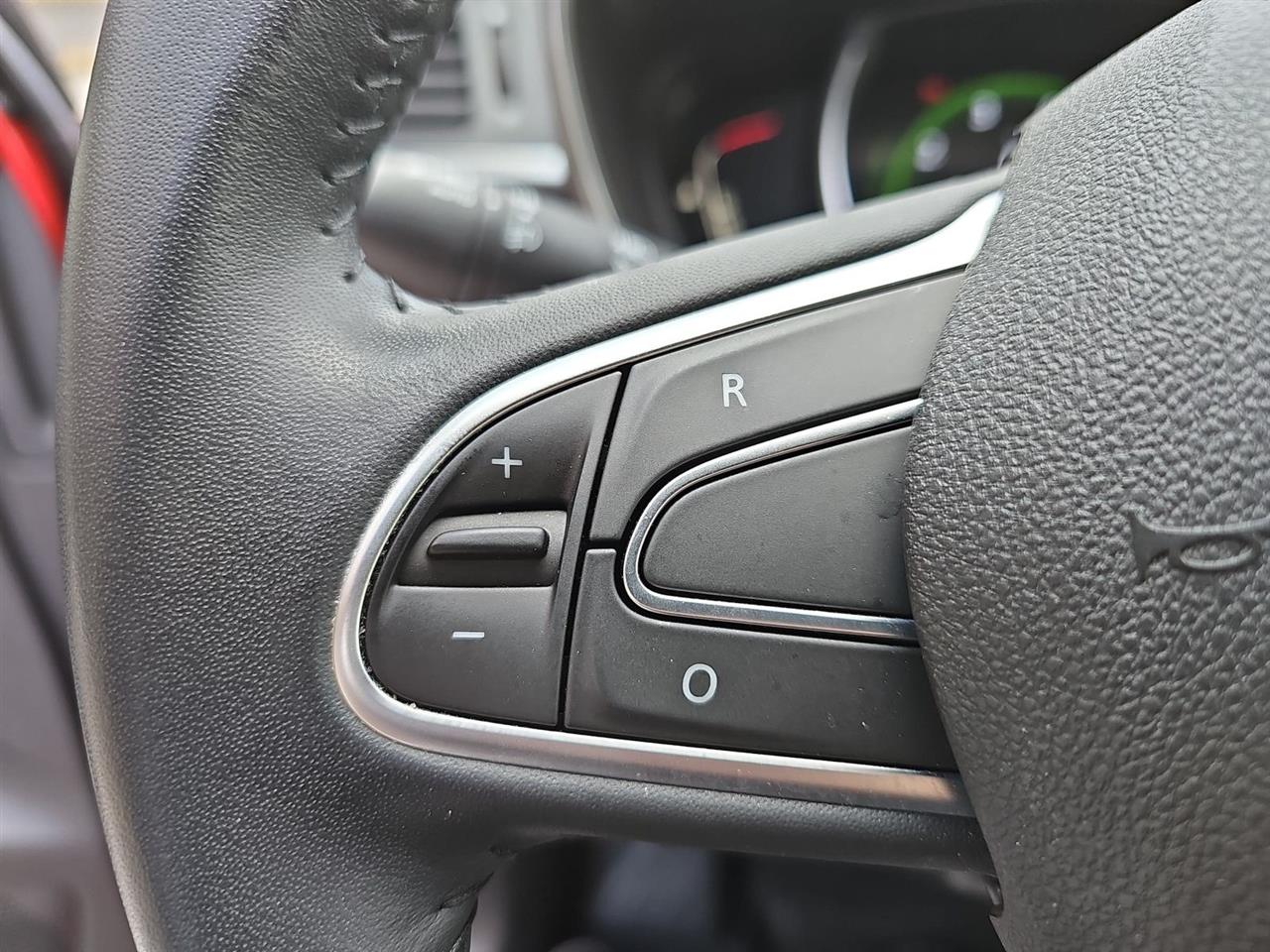 Renault KADJAR Kadjar 1.6 Energy TCe Intens 2018