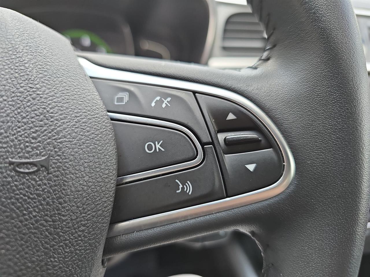 Renault KADJAR Kadjar 1.6 Energy TCe Intens 2018