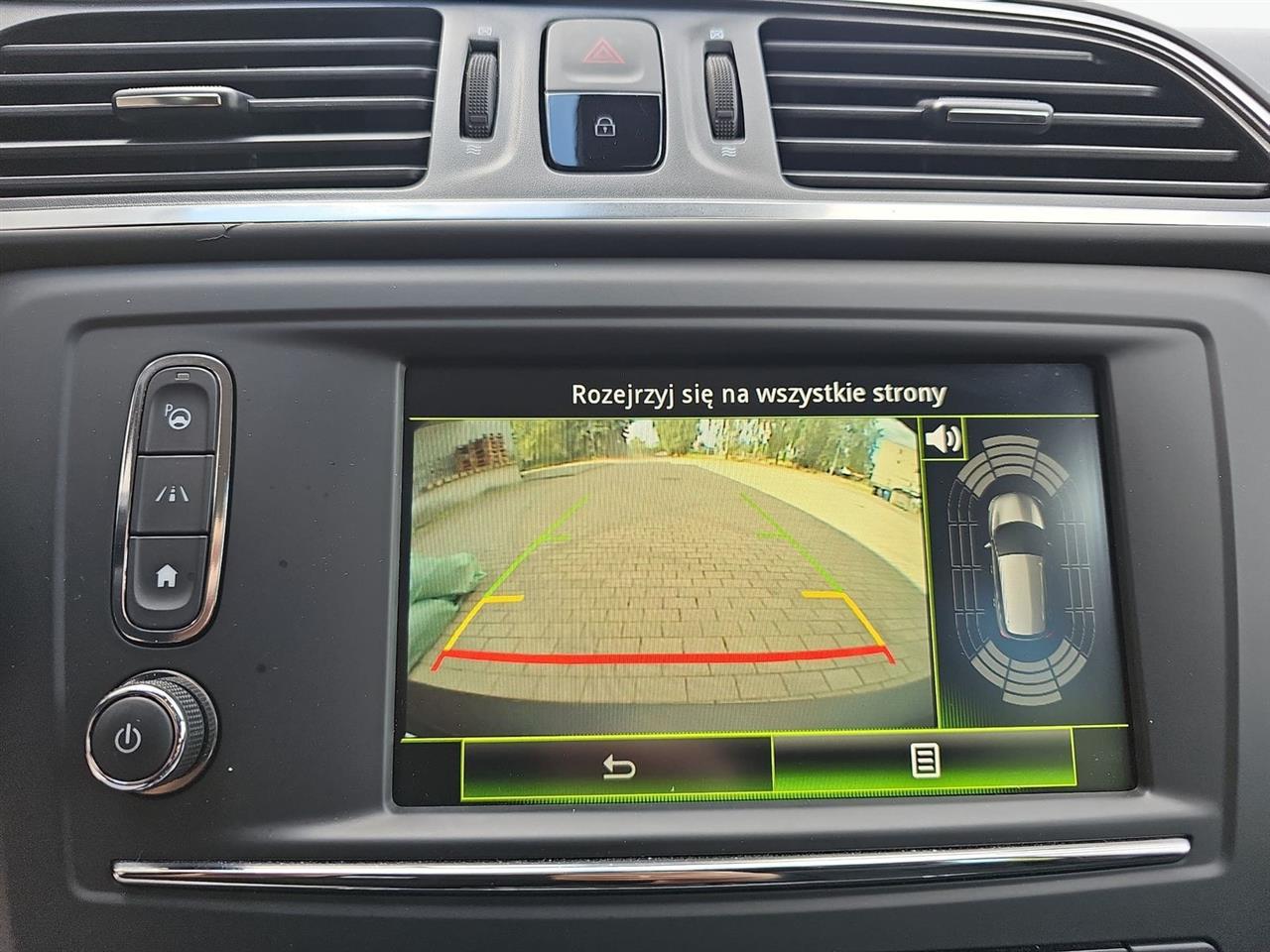 Renault KADJAR Kadjar 1.6 Energy TCe Intens 2018