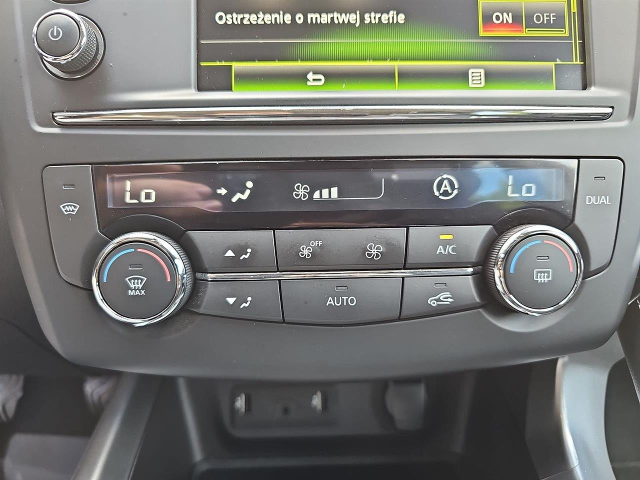 Renault KADJAR Kadjar 1.6 Energy TCe Intens 2018