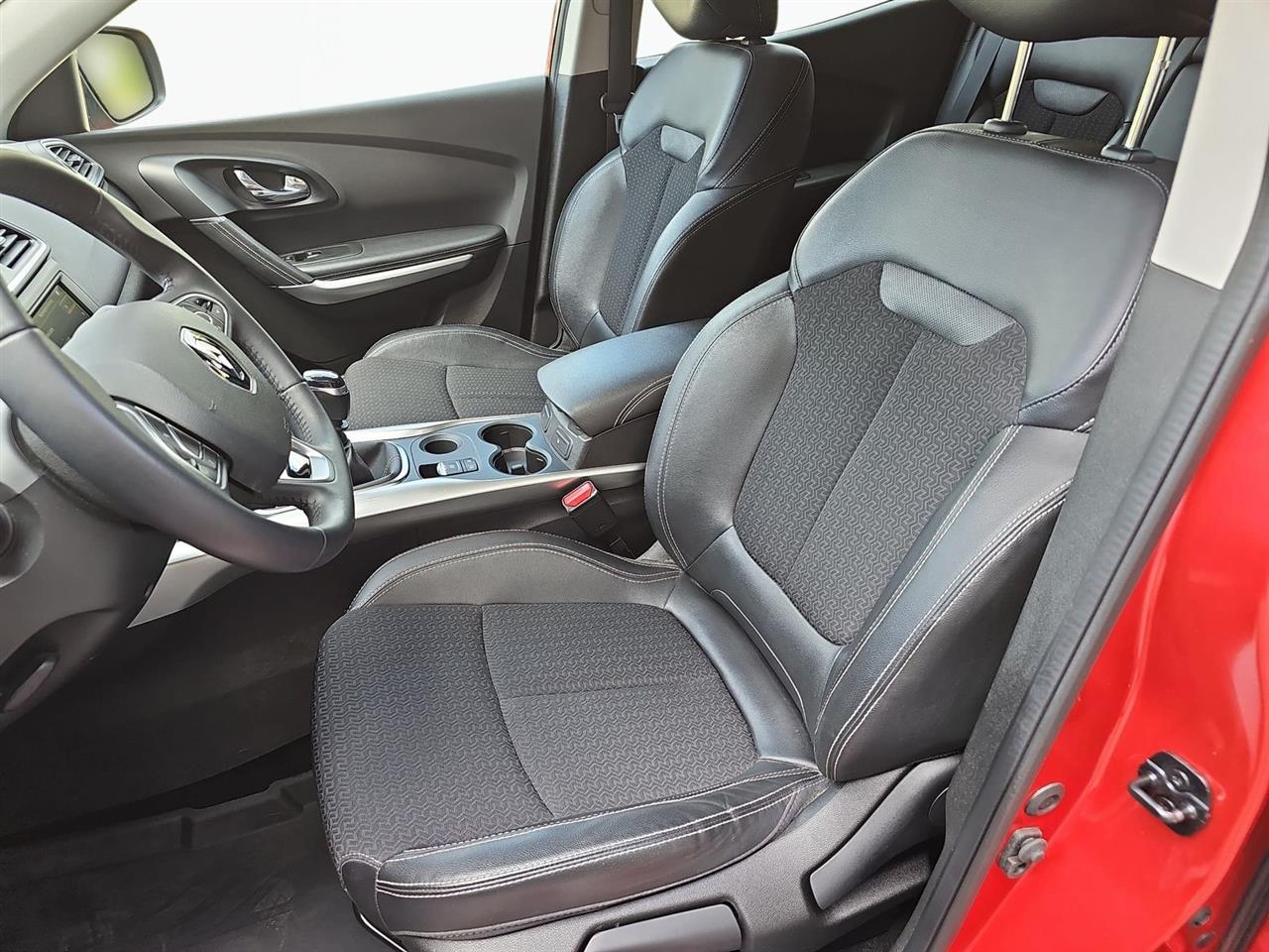 Renault KADJAR Kadjar 1.6 Energy TCe Intens 2018