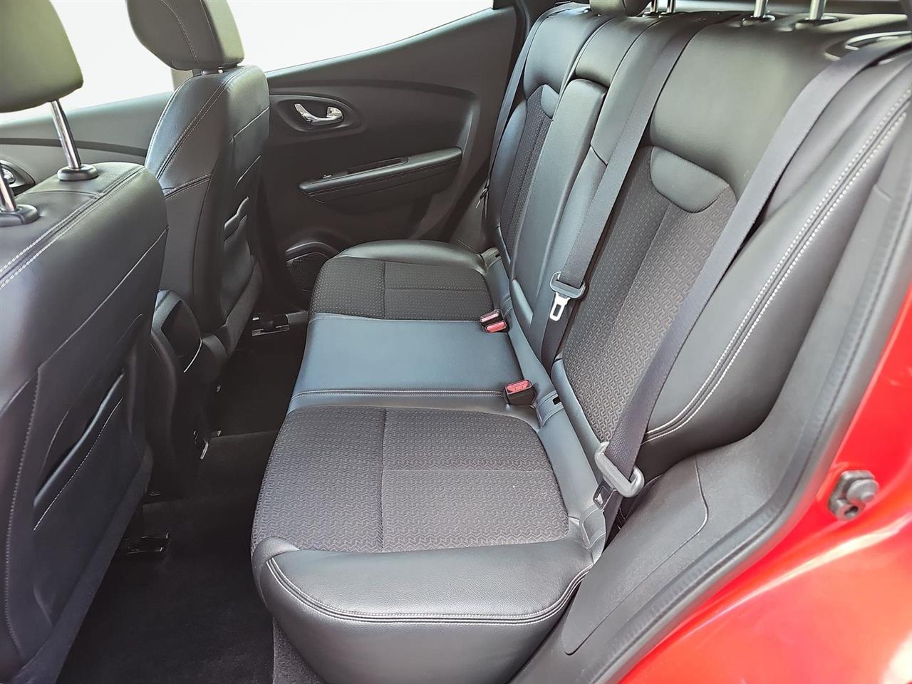 Renault KADJAR Kadjar 1.6 Energy TCe Intens 2018