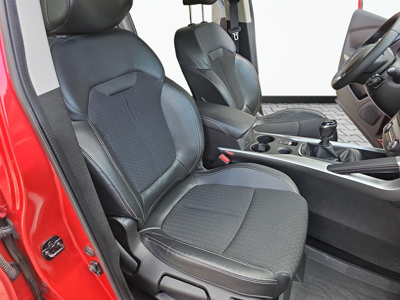 Renault KADJAR Kadjar 1.6 Energy TCe Intens 2018