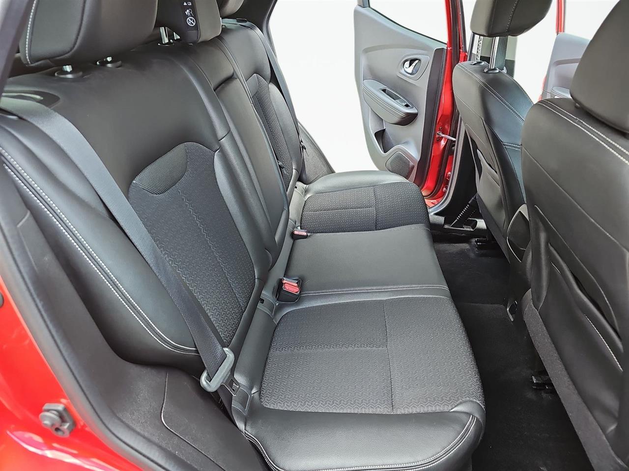Renault KADJAR Kadjar 1.6 Energy TCe Intens 2018