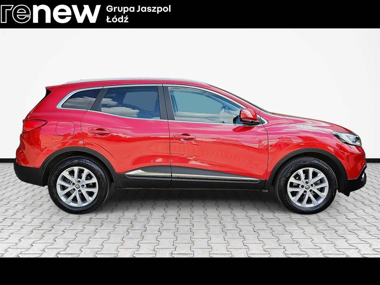 Renault KADJAR Kadjar 1.6 Energy TCe Intens 2018
