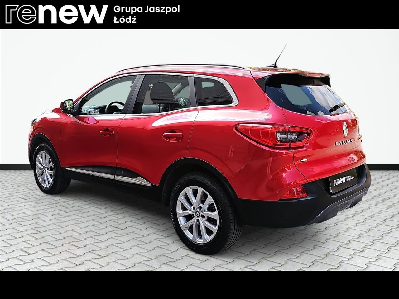 Renault KADJAR Kadjar 1.6 Energy TCe Intens 2018