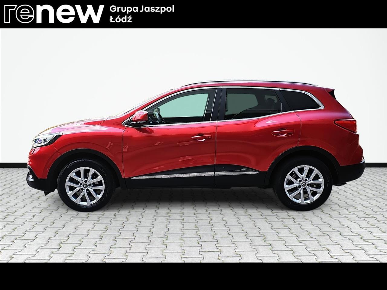 Renault KADJAR Kadjar 1.6 Energy TCe Intens 2018