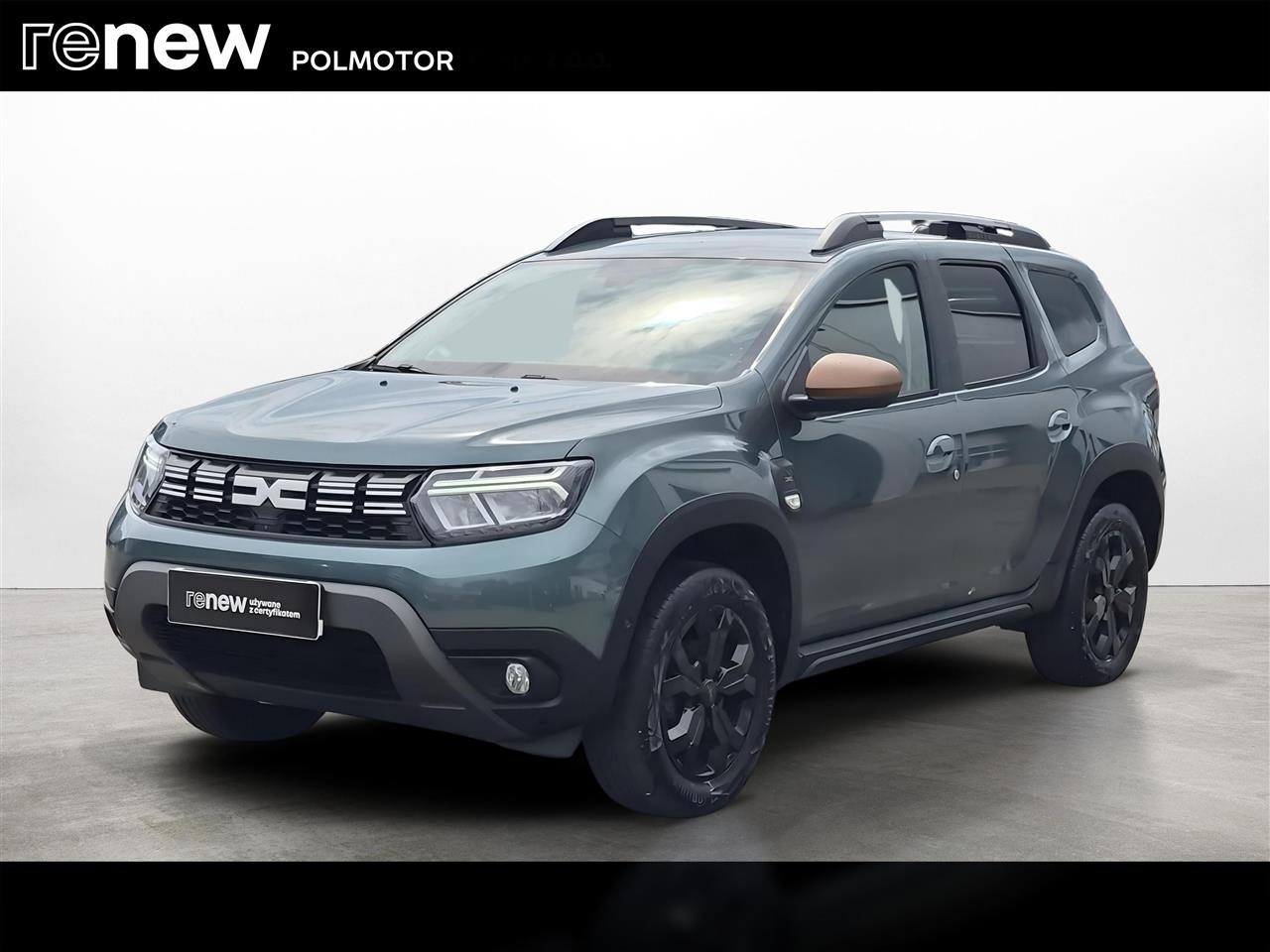 Dacia DUSTER Duster 1.0 TCe Journey LPG 2023