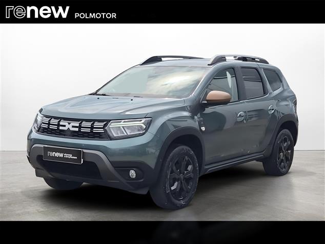 Dacia DUSTER Duster 1.0 TCe Journey LPG 2023