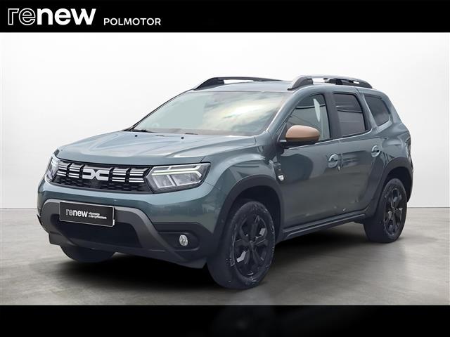 Dacia DUSTER Duster 1.0 TCe Journey LPG 2023
