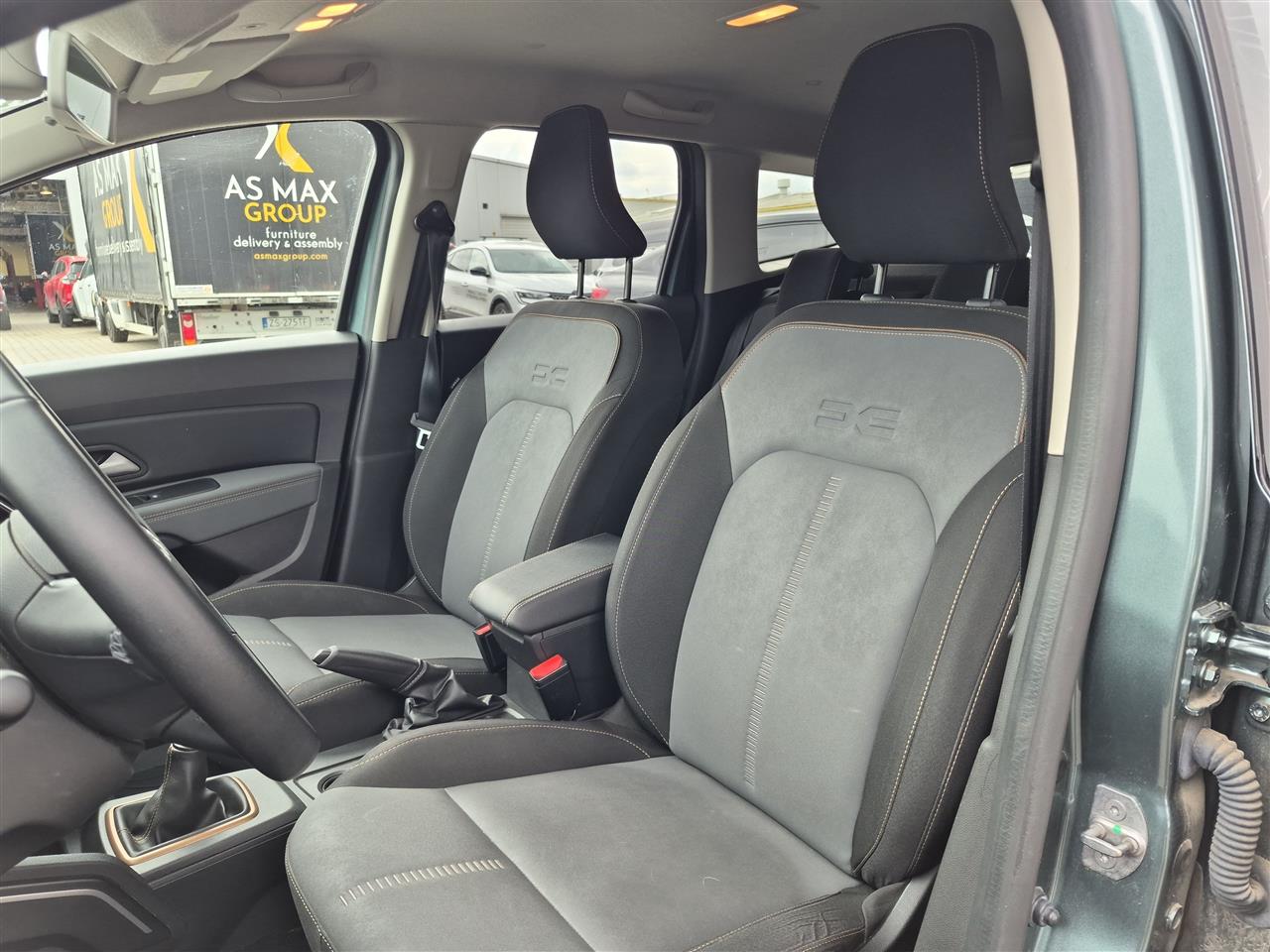 Dacia DUSTER Duster 1.0 TCe Journey LPG 2023